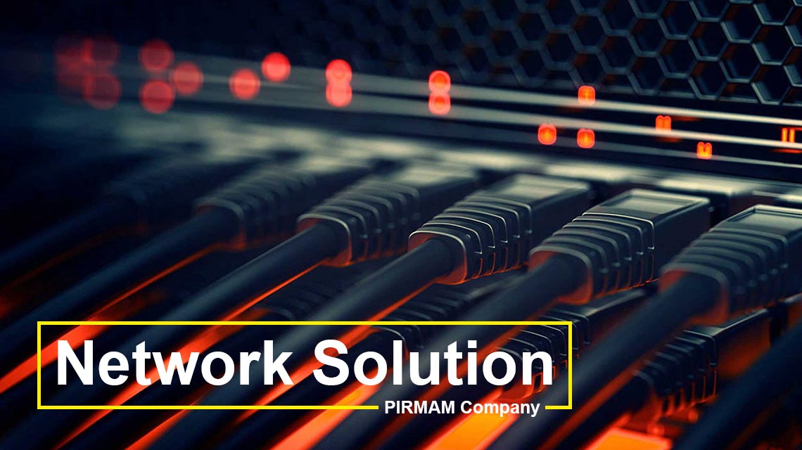 network solution